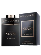 Bvlgari Man in Black, Woda perfumowana 60ml Bvlgari 14