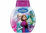 Disney Frozen la rive, 2v1 Szampon a Sprchovy gel 250ml Disney Princess 258