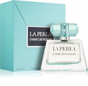 La Perla J´Aime Les Fleurs, Woda toaletowa 30ml La Perla 111