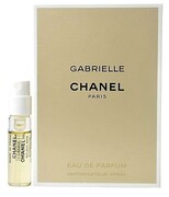 Chanel Gabrielle, Próbka perfum Chanel 26