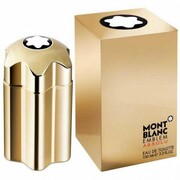 Mont Blanc Emblem Absolu, Woda toaletowa 100ml - Tester Mont Blanc 123