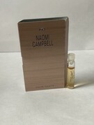 Naomi Campbell, EDT - Próbka perfum Naomi Campbell 119
