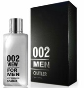 Chatler 002 Men, Woda perfumowana 100ml (Alternatywa dla zapachu Carolina Herrera 212 VIP Men) Carolina Herrera 41