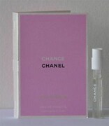 Chanel Chance Eau Fraiche EDT, Próbka perfum Chanel 26