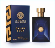 Versace Pour Homme Dylan Blue, Toaletna voda 200ml Versace 66