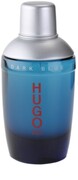 Hugo Boss Hugo Dark Blue, Woda toaletowa 75ml - Tester Hugo Boss 3