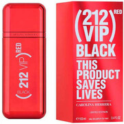 Carolina Herrera 212 VIP Black woda perfumowana męska (EDT) 100 ml - zdjęcie 7