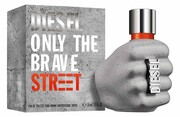 Diesel Only The Brave Street, Woda toaletowa 35ml Diesel 59