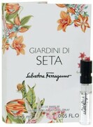 Salvatore Ferragamo Giardini di Seta, EDP - Próbka perfum Salvatore Ferragamo 82