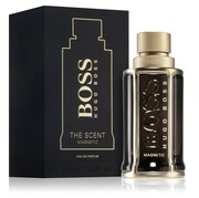 Hugo Boss Boss The Scent for Her woda perfumowana 50 ml - zdjęcie 9