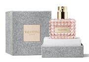 Valentino Donna - Edition Feutre, parfumovana voda 100ml - limited edition Valentino 129