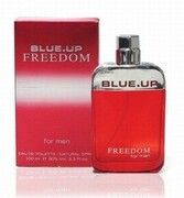 Blue Up Freedom, Woda toaletowa 100ml (Alternatywa dla zapachu Dunhill Desire) Dunhill 63