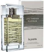 La Prairie Life Threads Platinum woda perfumowana damska (EDP) 50 ml