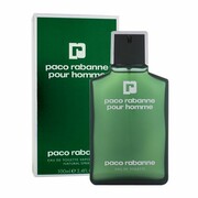 Paco Rabanne Pour Homme, Próbka perfum Paco Rabanne 74