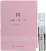 Aigner Début, Próbka perfum Aigner 22