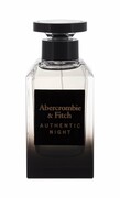 Abercrombie & Fitch Authentic Night, Woda toaletowa 100ml Abercrombie & Fitch 248