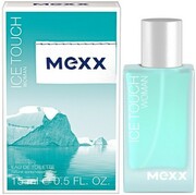 Mexx Ice Touch Woman 2014, Woda toaletowa 15ml Mexx 86