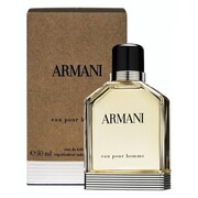 Giorgio Armani Armani Eau Pour Homme woda toaletowa męska (EDT)  50ml - zdjęcie 1