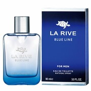 La Rive Blue Line, Woda toaletowa 90ml (Alternatywa dla zapachu Lacoste Cool Play) Lacoste 50