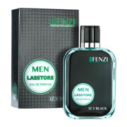Jfenzi Men Lasstore Iz.Y Black, Woda perfumowana 100ml (Alternatywa dla zapachu Lacoste Eau de Lacoste L.12.12 Noir) Lacoste 50