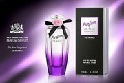 New Brand Prestige De Nuit, Woda perfumowana 100ml (Alternatywa dla zapachu Lancome La Nuit Tresor) Lancome 9
