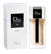 Christian Dior Homme Sport 2021, Woda toaletowa 125ml Christian Dior 8