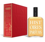 Histoires de Parfums 1899 Moulin Rouge, Woda perfumowana 120ml Histoires De Parfums 1315