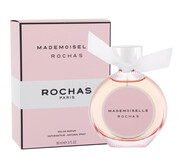 Rochas Mademoiselle Rochas, Woda perfumowana 90ml - Tester Rochas 98