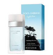Dolce & Gabbana Light Blue Dreaming in Portofino, Próbka perfum Dolce & Gabbana 57