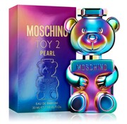 Moschino Toy 2 Pearl, Woda perfumowana 30ml Moschino 91