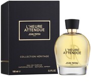 Jean Patou L´Heure Attendue Collection Héritage, Woda perfumowana 100ml Jean Patou 49