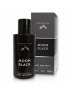 Cote Azur Moon Black, Woda toaletowa 100ml (Alternatywa dla zapachu Mont Blanc Legend Eau de Parfum) Mont Blanc 123