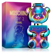 Moschino Toy 2 Pearl, Woda perfumowana 50ml Moschino 91
