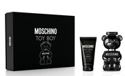 Moschino Toy Boy SET: Woda perfumowana 50ml + Żel pod prysznic 30ml Moschino 91