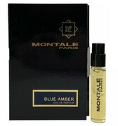 Montale Blue Amber, EDP - Próbka perfum Montale Paris 388