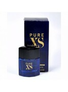 Paco Rabanne Pure XS, Próbka perfum Paco Rabanne 74