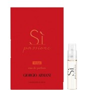 Giorgio Armani Si Passione Éclat, EDP - Próbka perfum Giorgio Armani 67