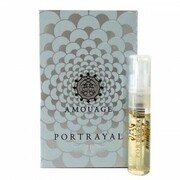 Amouage Portrayal Man, EDP - Próbka perfum Amouage 425