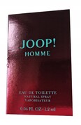 JOOP! Homme, EDT - Próbka perfum Joop 116
