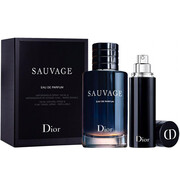 Dior Sauvage woda perfumowana 100 ml - zdjęcie 4