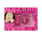 Britney Spears Fantasy SET: Woda perfumowana 30ml + Woda perfumowana 10ml + Krem do ciała 50ml Britney Spears 13