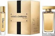 Dolce & Gabbana The One Eau de Toilette woda toaletowa 100 ml - zdjęcie 3