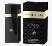 Bugatti Eleganza Intensa, Woda perfumowana 60ml Bugatti 264