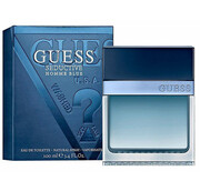 Guess Seductive Blue, Woda toaletowa 100ml - Tester Guess 95