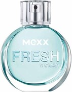 Mexx Fresh For Women Woda toaletowa 50 ml Mexx 86