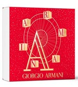 Puste pudełko Giorgio Armani Acqua Di Gio , Wymiary: 25cm x 21cm x 5,5cm Giorgio Armani 67