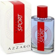Azzaro Sport, Woda toaletowa 100ml - Tester Azzaro 70