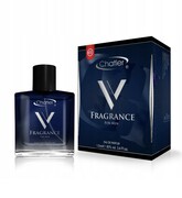 Chatler V Fragrance, Woda perfumowana 100ml (Alternatywa dla zapachu Yves Saint Laurent Y) Yves Saint Laurent 140