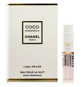 Chanel Coco Mademoiselle L´ Eau Privée, Próbka perfum Chanel 26