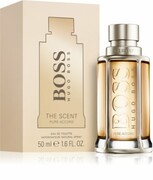 Hugo Boss The Scent edt 50 ml